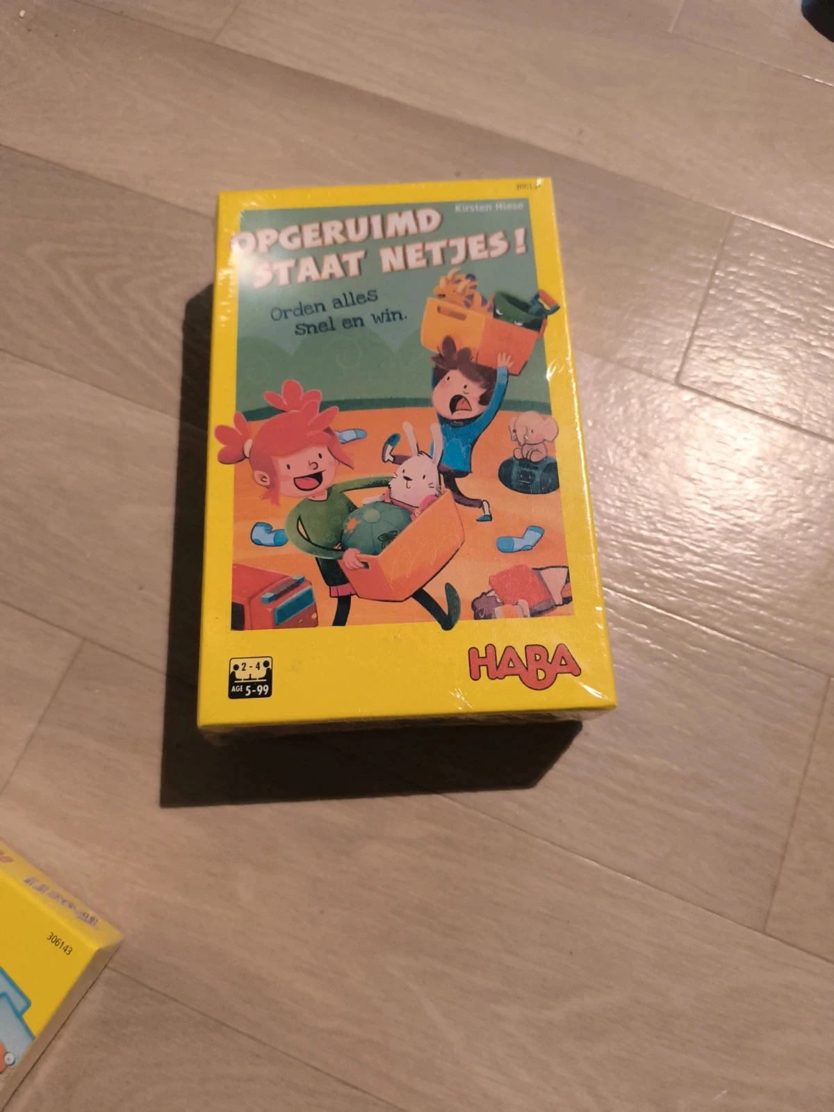 Java spel
